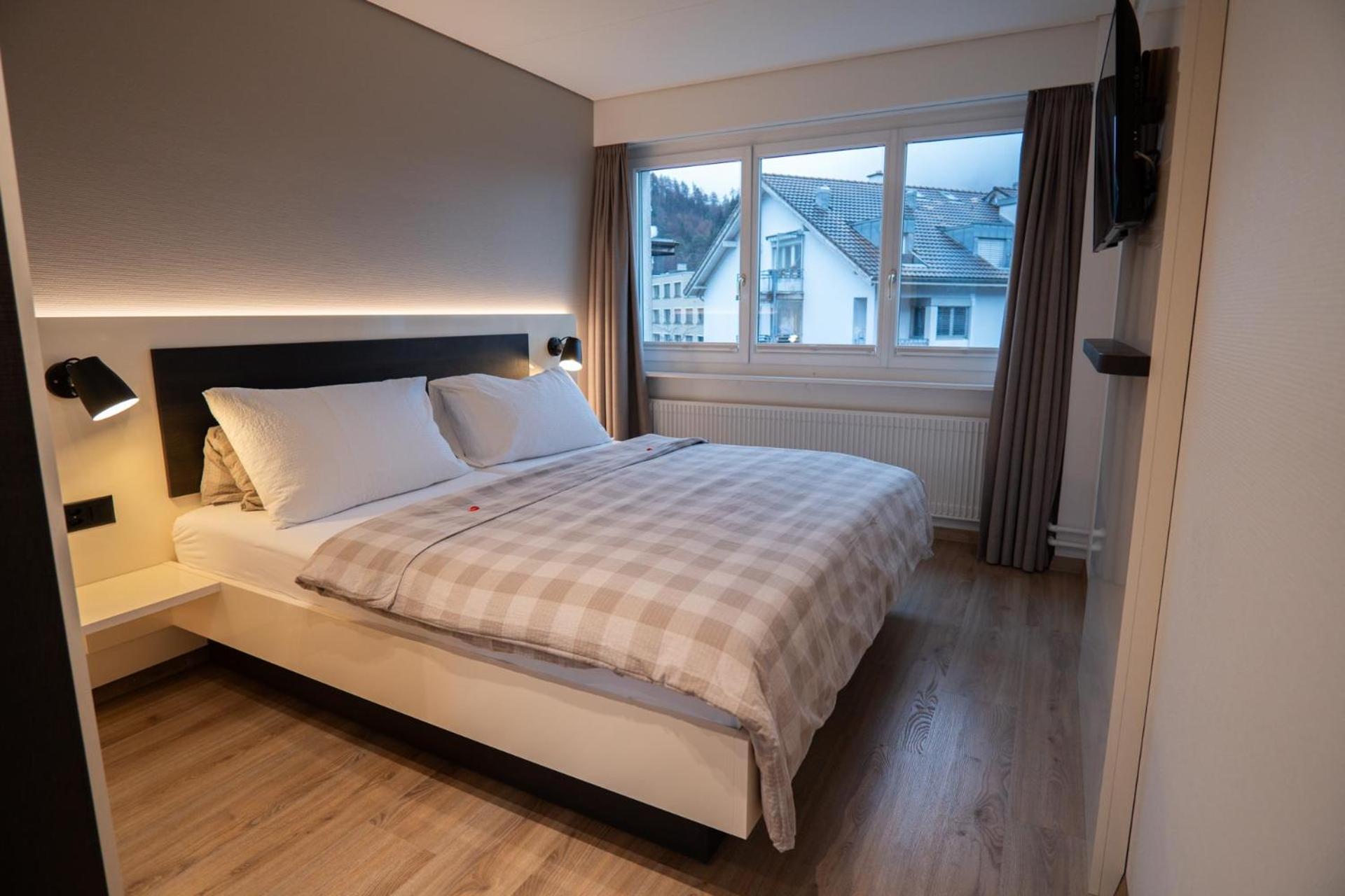 Hotel Derby Interlaken - Action & Relax Hub Exterior foto