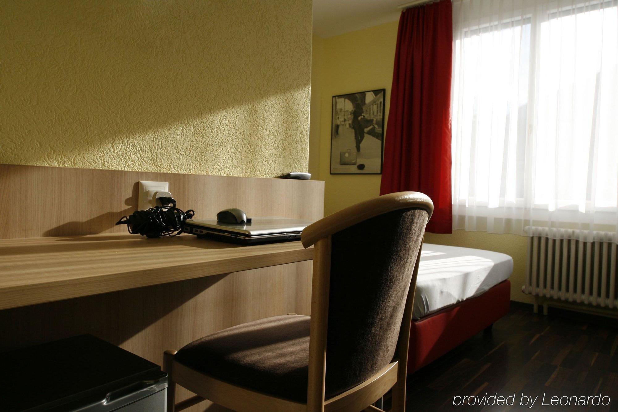 Hotel Derby Interlaken - Action & Relax Hub Habitación foto