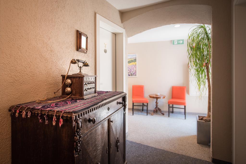 Hotel Derby Interlaken - Action & Relax Hub Exterior foto