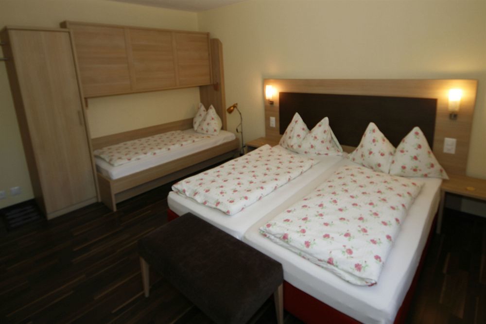 Hotel Derby Interlaken - Action & Relax Hub Exterior foto
